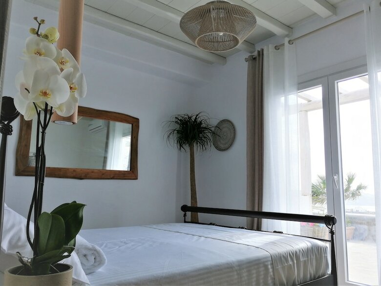 Hotel Kipos Villas And Suites