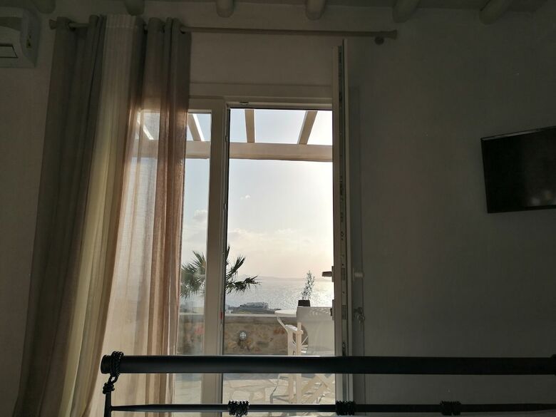 Hotel Kipos Villas And Suites