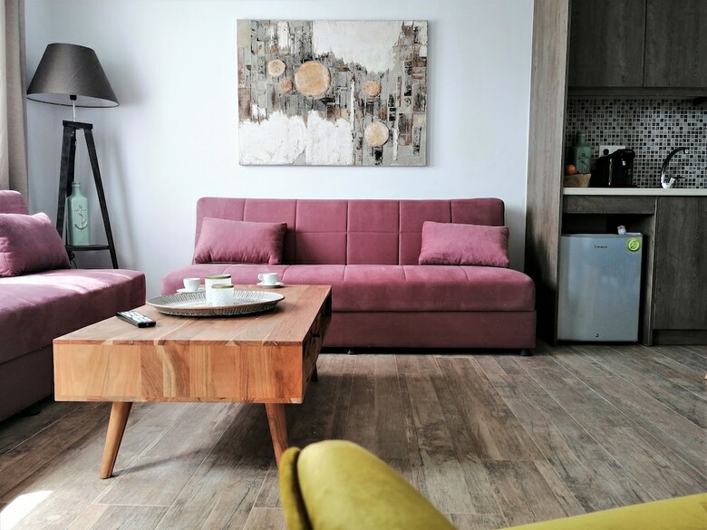 Hotel Kipos Villas And Suites