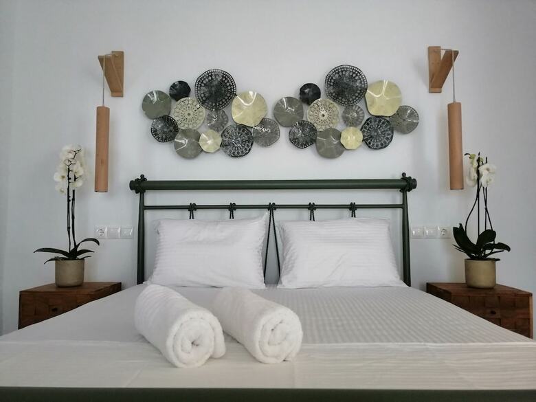 Hotel Kipos Villas And Suites