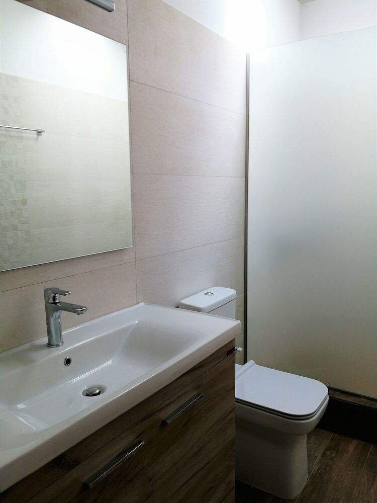 Hotel Kipos Villas And Suites