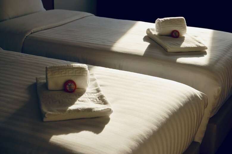 Hotel � Poboa Guesthouse