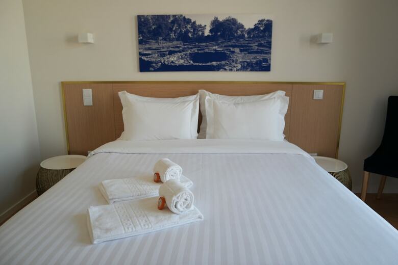 Hotel � Poboa Guesthouse