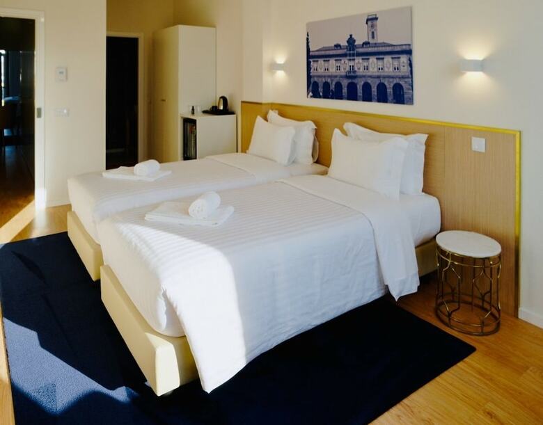 Hotel � Poboa Guesthouse