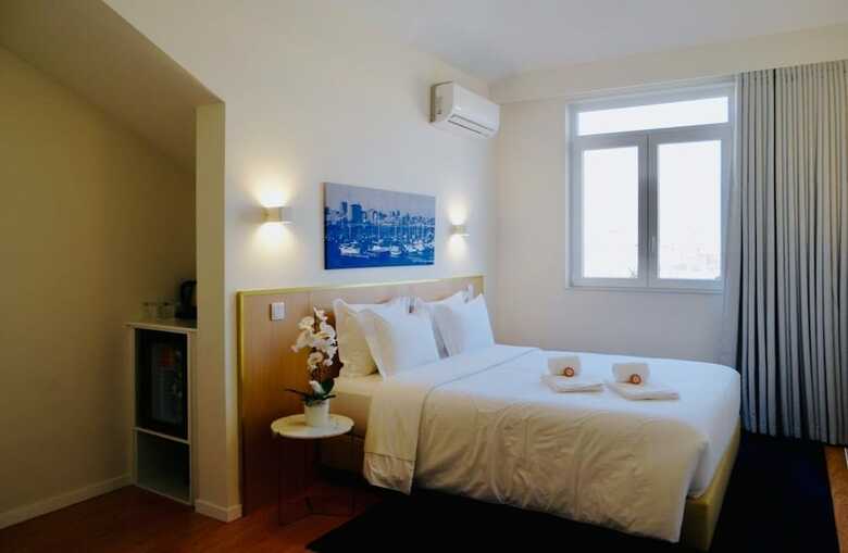 Hotel � Poboa Guesthouse