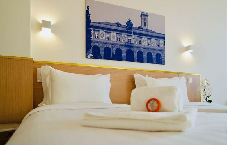 Hotel � Poboa Guesthouse