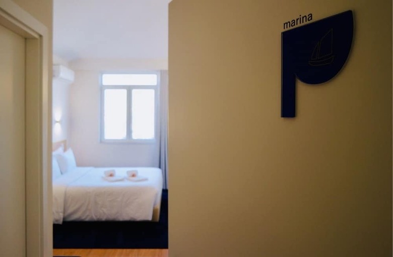 Hotel � Poboa Guesthouse