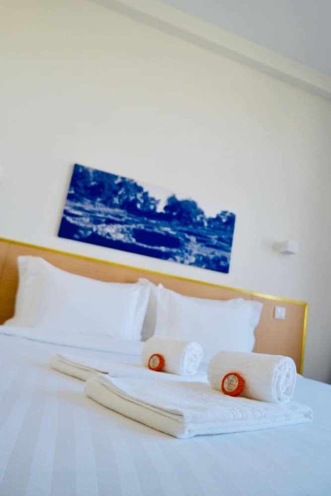 Hotel � Poboa Guesthouse