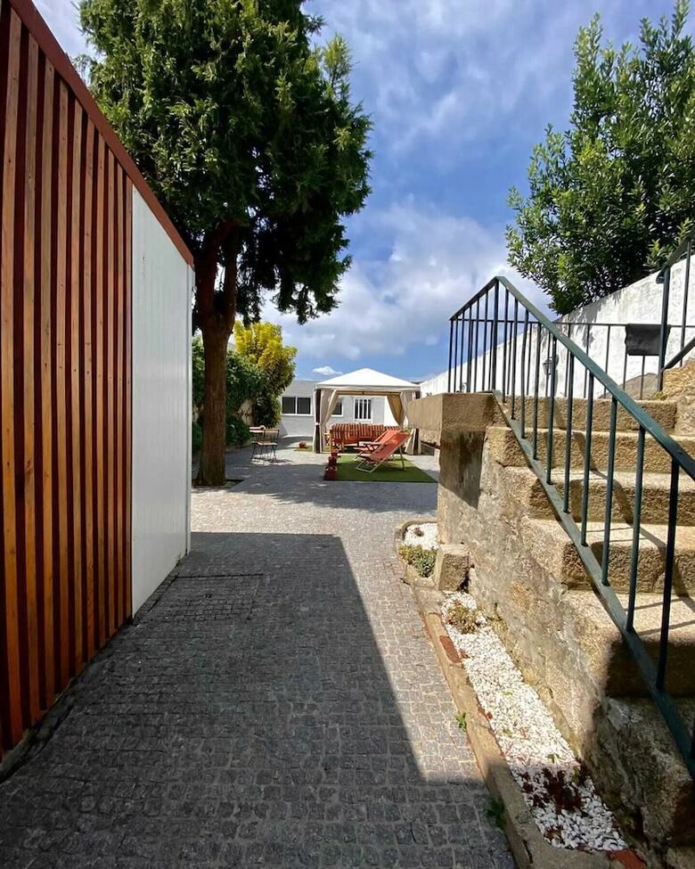 Hotel � Poboa Guesthouse