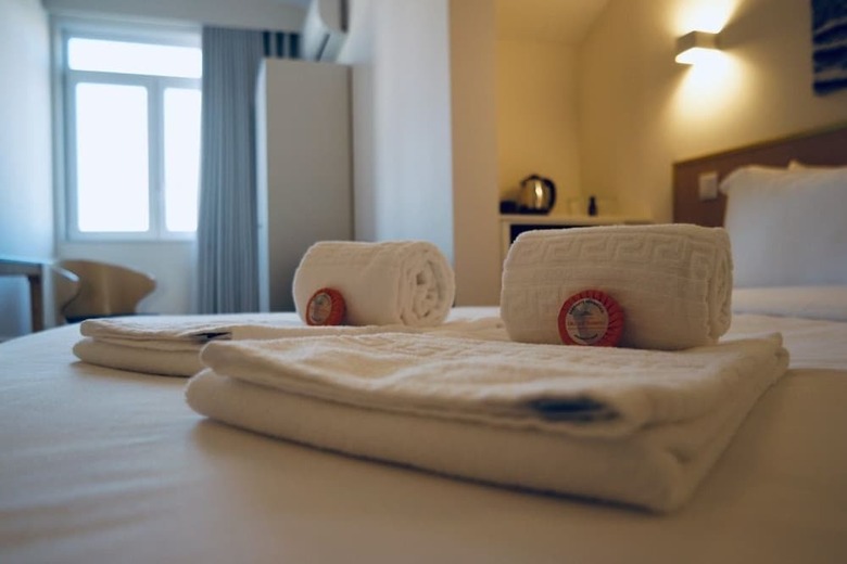 Hotel � Poboa Guesthouse