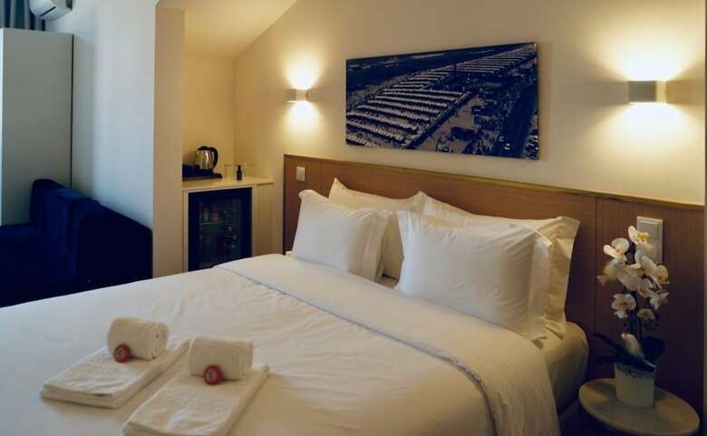 Hotel � Poboa Guesthouse