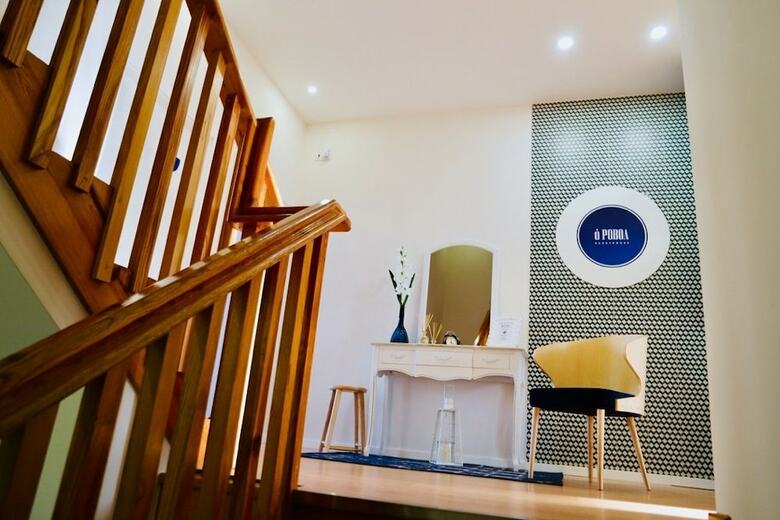 Hotel � Poboa Guesthouse
