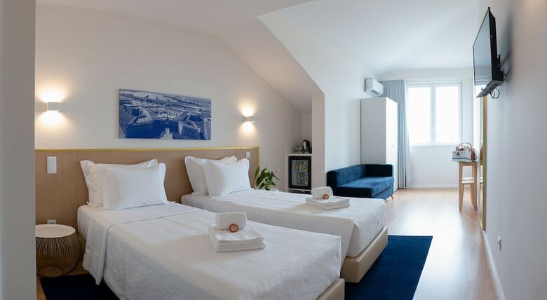 Hotel � Poboa Guesthouse