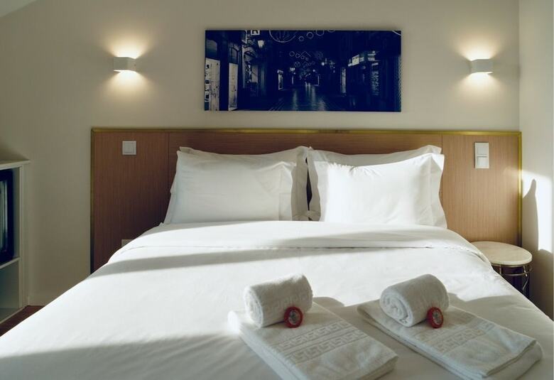 Hotel � Poboa Guesthouse
