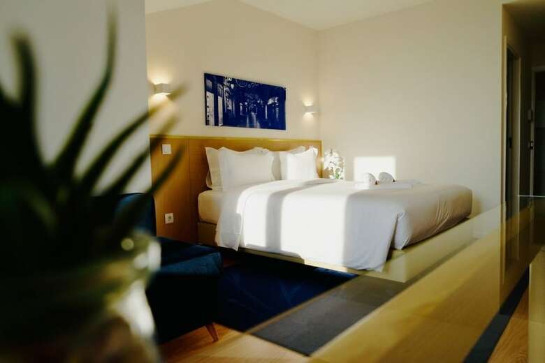 Hotel � Poboa Guesthouse