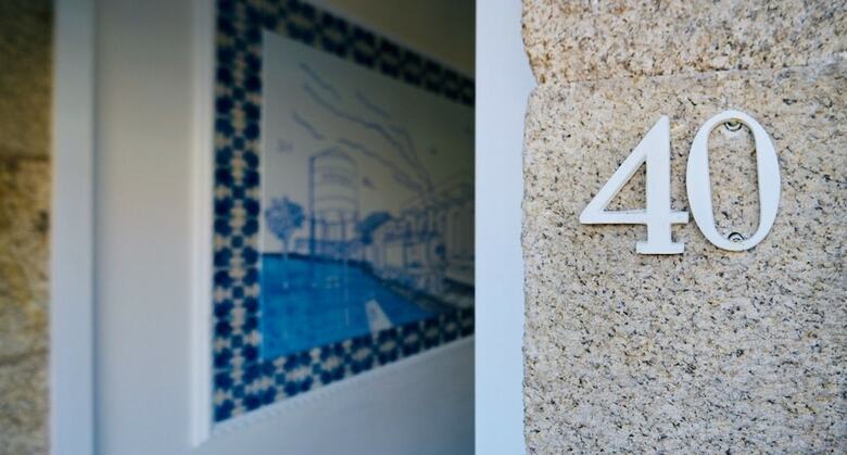 Hotel � Poboa Guesthouse
