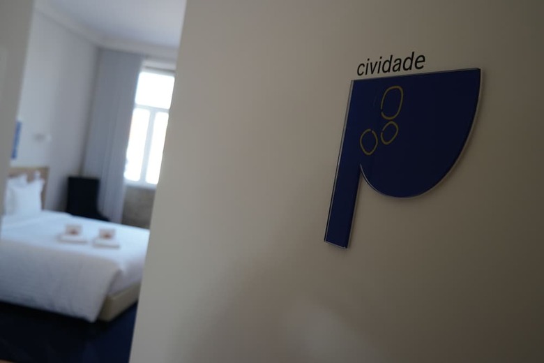 Hotel � Poboa Guesthouse