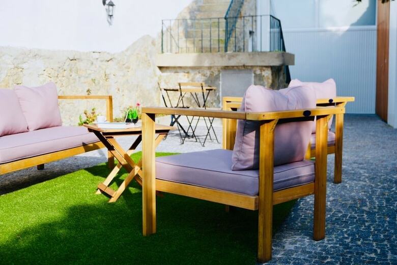 Hotel � Poboa Guesthouse