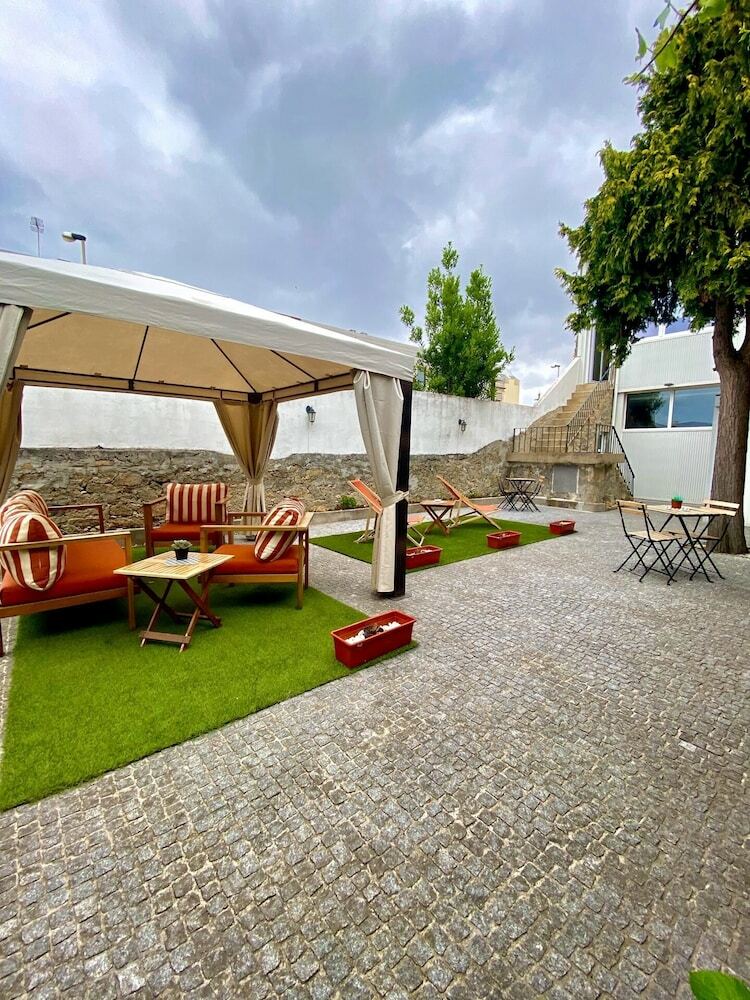 Hotel � Poboa Guesthouse