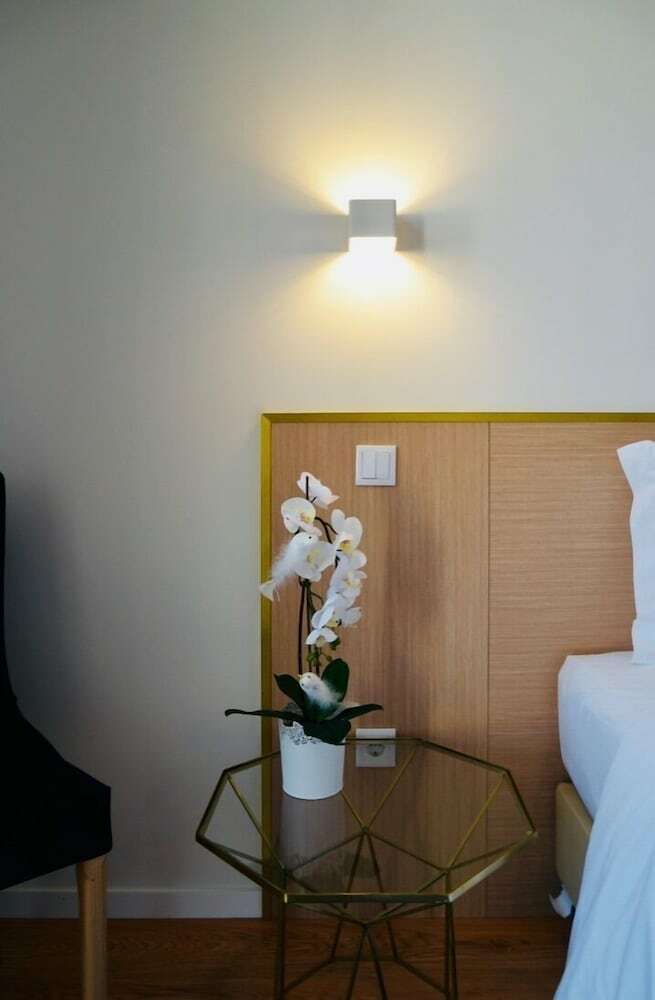 Hotel � Poboa Guesthouse