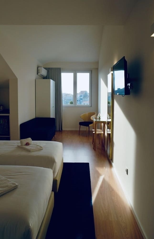 Hotel � Poboa Guesthouse