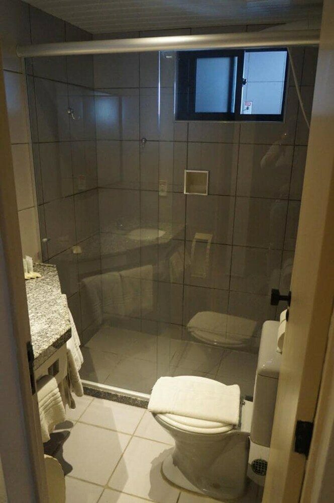 Hotel Spazzio Residence