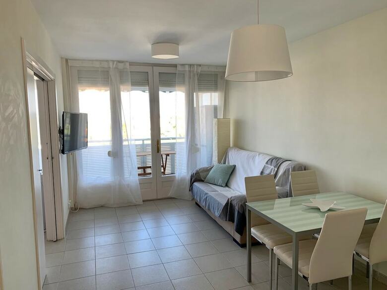 Apartamentos Edicifio Doctor Cuchi