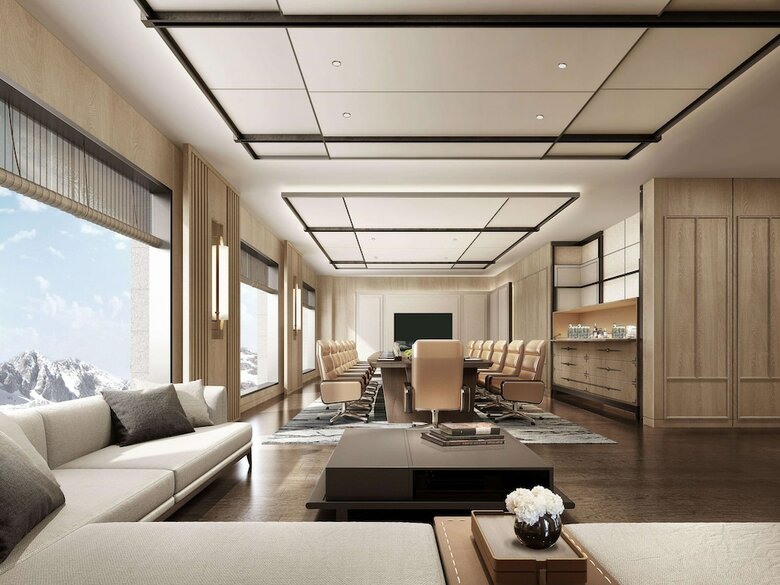 Hotel Hilton Lijiang