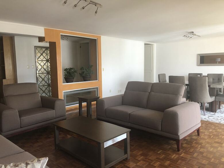 Apartamentos Departamento Premium Polanco