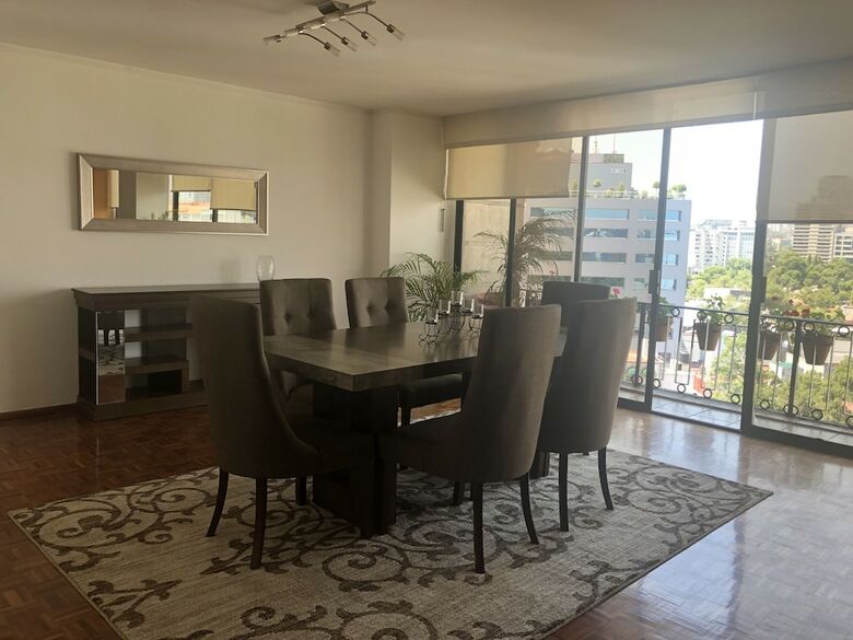 Apartamentos Departamento Premium Polanco