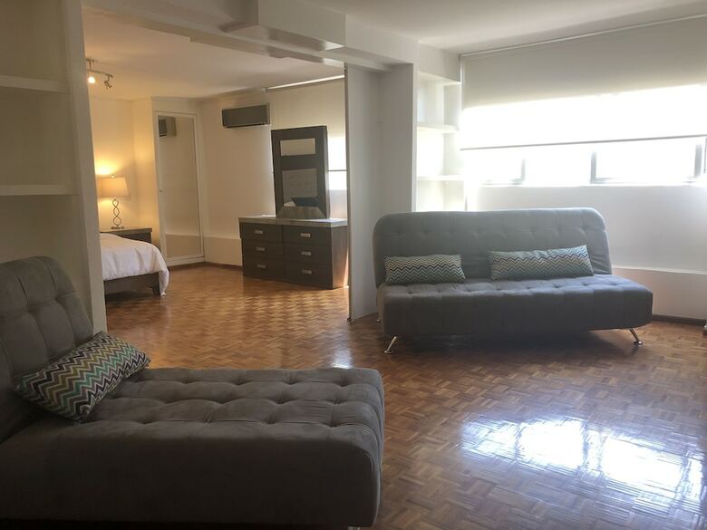 Apartamentos Departamento Premium Polanco