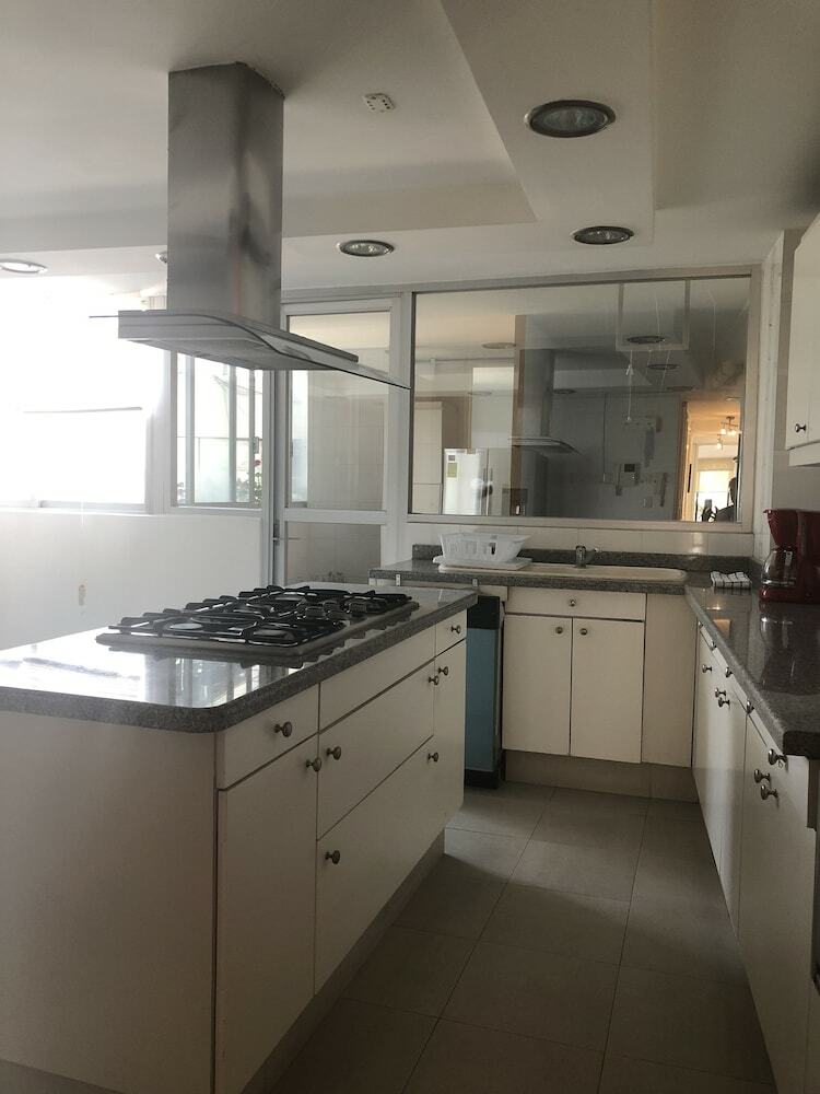 Apartamentos Departamento Premium Polanco