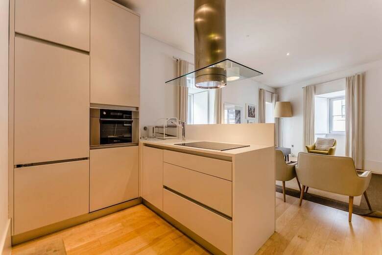 Modern Apartment In Alfama