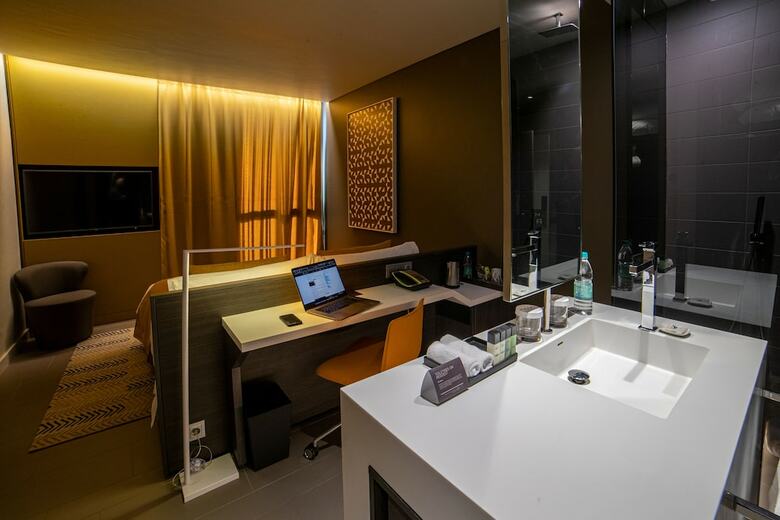 Noom Hotel Niamey