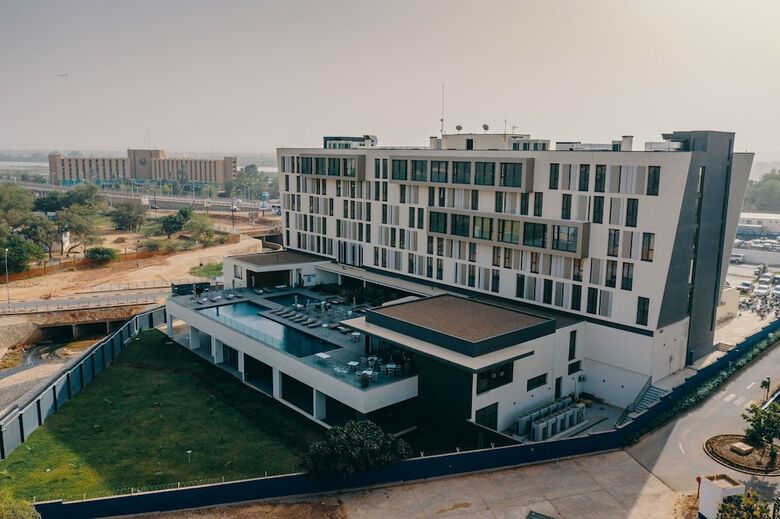 Noom Hotel Niamey