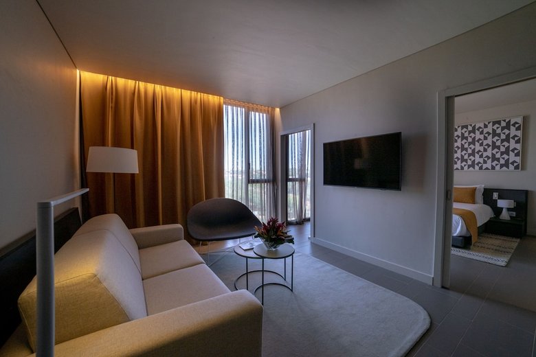 Noom Hotel Niamey