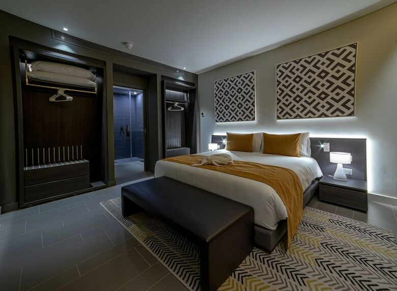 Noom Hotel Niamey