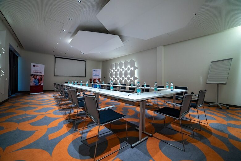 Noom Hotel Niamey