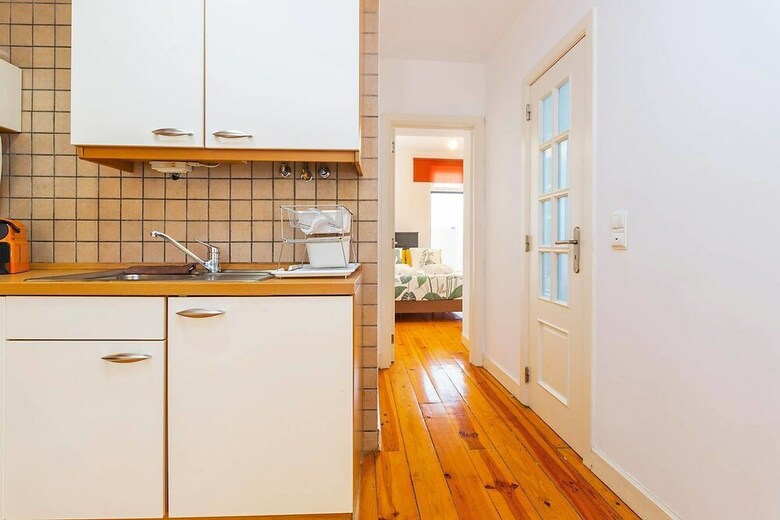 Cosy Apartment In Santos