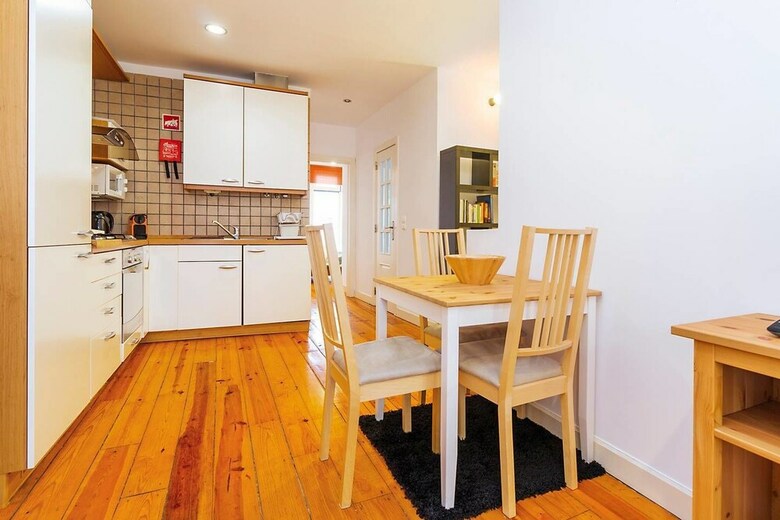 Cosy Apartment In Santos
