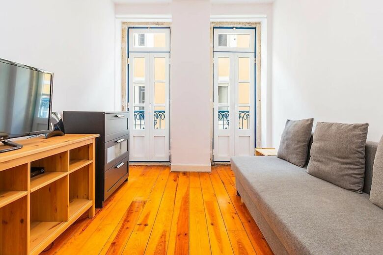 Cosy Apartment In Santos