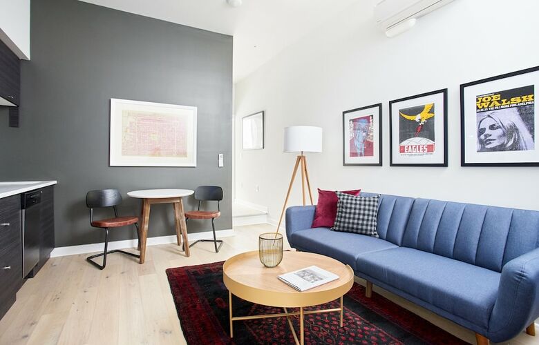 Apartamentos Sonder - Old City