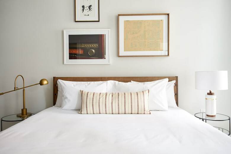 Apartamentos Sonder - Old City