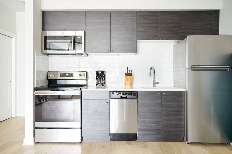 Apartamentos Sonder - Old City