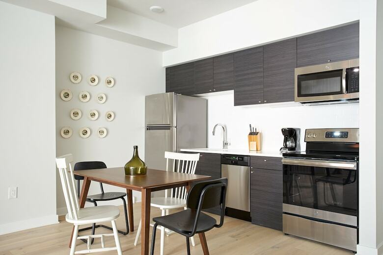 Apartamentos Sonder - Old City