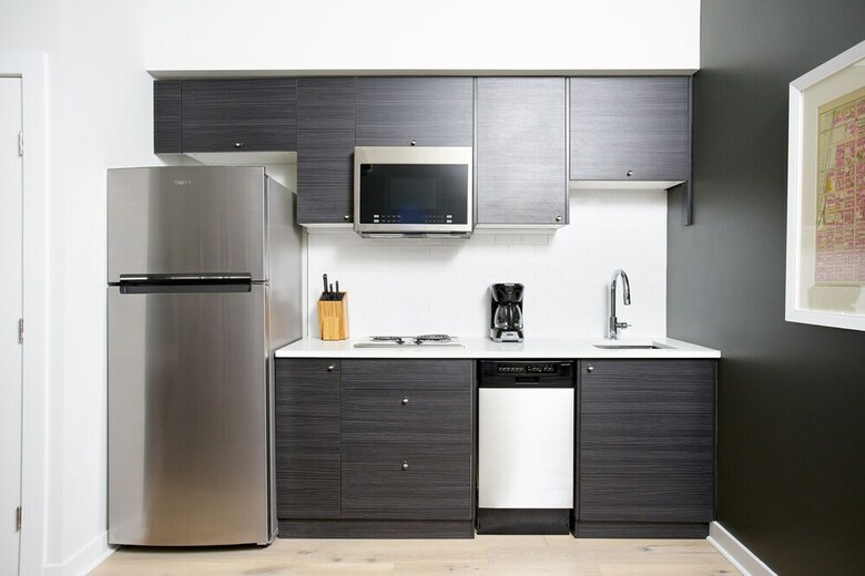 Apartamentos Sonder - Old City