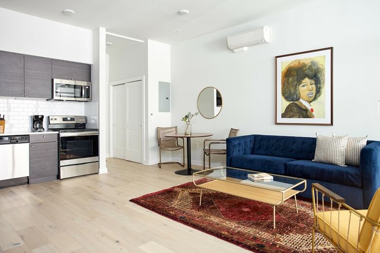 Apartamentos Sonder - Old City