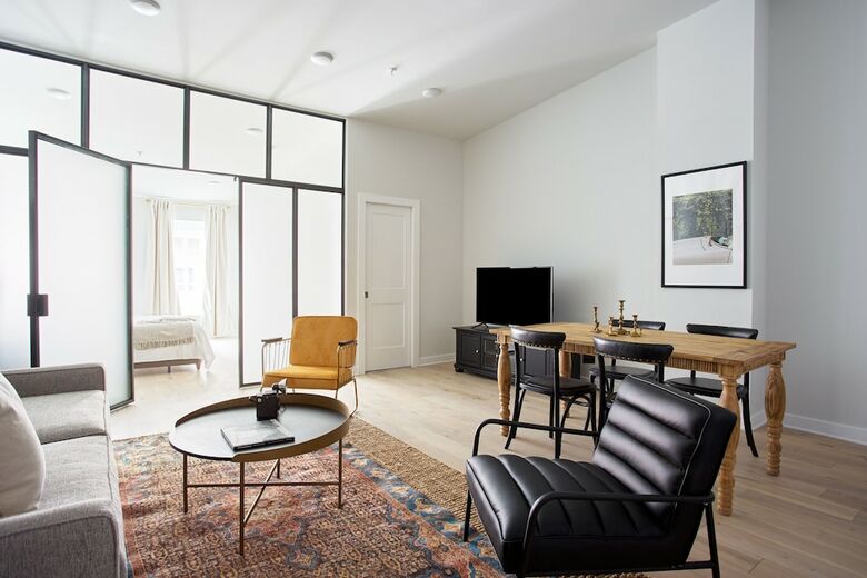 Apartamentos Sonder - Old City