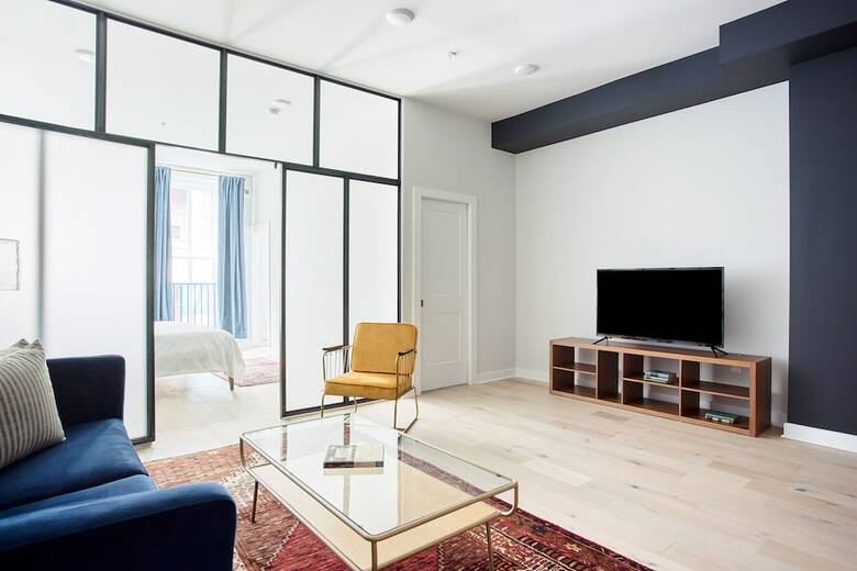 Apartamentos Sonder - Old City