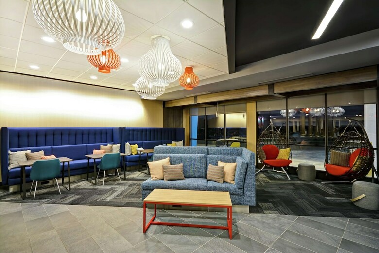 Hotel Tru By Hilton Huber Heights